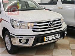 تويوتا هايلوكس